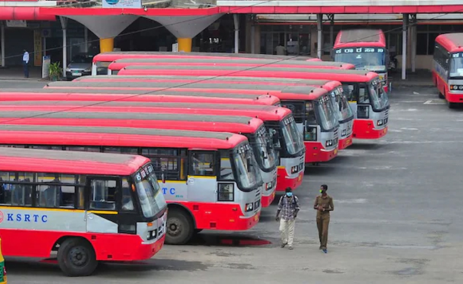 Heading to ‘ooru’ for Ramzan, Ugadi ? KSRTC to operate additional buses; Details here